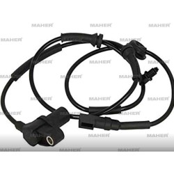 SENSÖR ABS TRANSIT V184 01= ÖN