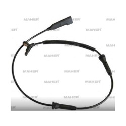 SENSÖR ABS FİESTA 01-08 ÖN