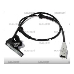 SENSÖR ABS 307 02= ARKA