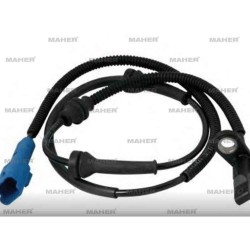 SENSÖR ABS 207 / 208 / 301 / 2008 / C3 III / C3 PICASSO / C ELYSEE / C4 CACTUS DS3 07= ÖN 1.4-1.6