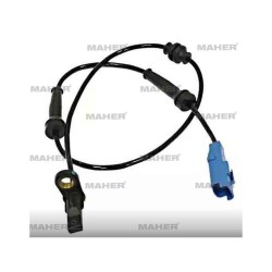 SENSÖR ABS C2 / C3 03= ARKA