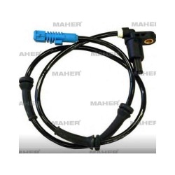 SENSÖR ABS 206 98= ARKA