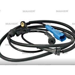 SENSÖR ABS C5 01= / C5 II 04=  ARKA