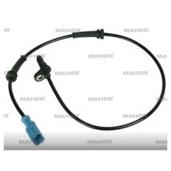 SENSÖR ABS 301 / 207 / 208 / C-ELYSEE / C3 PICASSO 10= ARKA