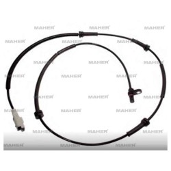 SENSÖR ABS 307 / C4 05= / ÖN SAĞ - SOL