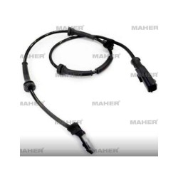 SENSÖR ABS KANGO III / CITAN 08= ÖN