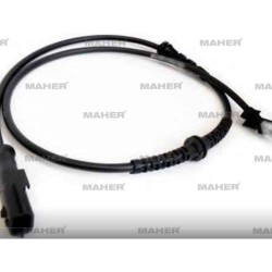 SENSÖR ABS MEGANE III / FLUENCE / DUSTER 09= ARKA