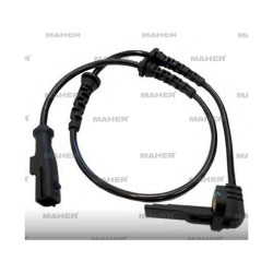 SENSÖR ABS MEGANE III / FLUENCE / DUSTER 09= ÖN