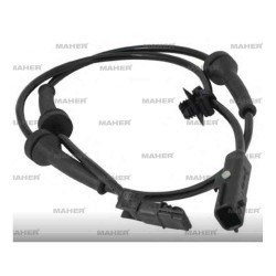 SENSÖR ABS MEGANE II 02= ÖN SAĞ-SOL