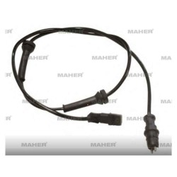 SENSÖR ABS MEGANE II / SCENIC ARKA