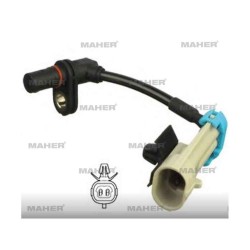 SENSÖR ABS CAPTIVA / ANTARA 07= ÖN