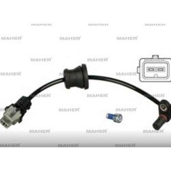 SENSÖR ABS CAPTIVA / ANTARA ARKA