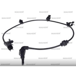 SENSÖR ABS ASTRA J / CRUZE / CASCADA 10= ARKA