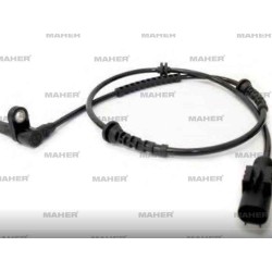 SENSÖR ABS CORSA D / ADAM 07= ÖN