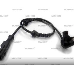 SENSÖR ABS DUSTER 4X2 10-18 / CAPTUR 16= ARKA SAĞ