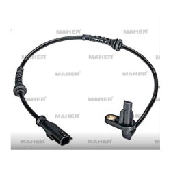 SENSÖR ABS LOGAN / SANDERO 10= ARKA SOL