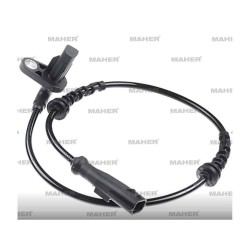 SENSÖR ABS LOGAN / SANDERO 10= ARKA SAĞ