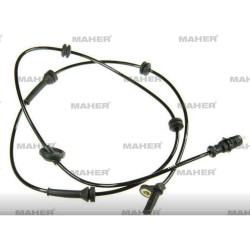 SENSÖR ABS DOBLO 01= 1.3 MTJ-1.9 JTD ÖN SAĞ