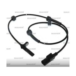 SENSÖR ABS FİORİNO / LİNEA 07= ARKA SAĞ