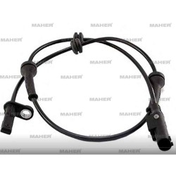 SENSÖR ABS FİORİNO / LİNEA 07= ARKA SOL