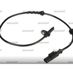 SENSÖR ABS PUNTO / GRENDE PUNTO / CORSA D 06= ARKA KAMPANA TİP