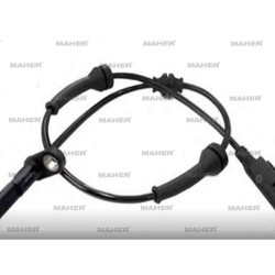 SENSÖR ABS DOBLO III 09= ARKA