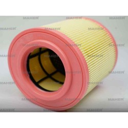 HAVA FİLTRESİ ASTRA K 16= B14XFT-B16DTE-B16DTH-D16DT-D16DTH