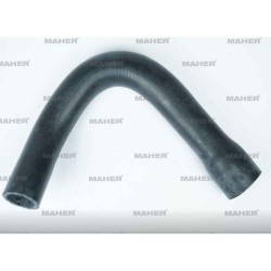 HORTUM RADYATÖR ÜST DUCATO 3 / BOXER 3 / JUMPER 3 2.2 JTD 110-120-HP (KÜÇÜK PLASTİK HARİÇ)