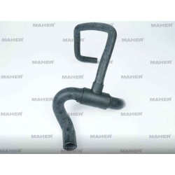 HORTUM RADYATÖR ALT ALBEA 1.3 MULTIJET