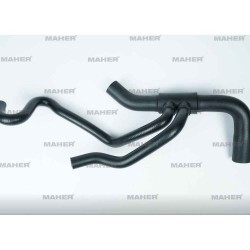 HORTUM RADYATÖR ALT SIENA 1.2 8 VALF