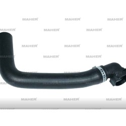 HORTUM RADYATÖR ÜST DOBLO 1.9 JTD DİZEL