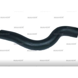 HORTUM RADYATÖR ÜST DOBLO 00= 1.9 DİZEL