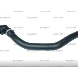 HORTUM RADYATÖR ÜST DOBLO 1.2 / 1.9D / 1.9 JTD / 1.3 MULTIJET