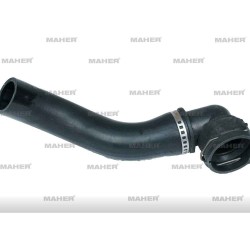 HORTUM RADYATÖR ÜST DOBLO 1.6 / 2.0 MULTIJET 09=