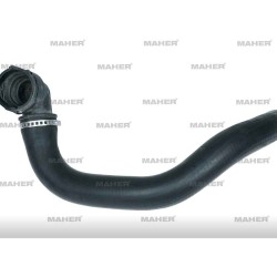 HORTUM RADYATÖR ALT DOBLO 1.6 / 2.0 MULTIJET 09=