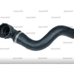 HORTUM RADYATÖR ALT DOBLO 09= 1.3 MULTIJET