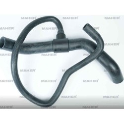 HORTUM RADYATÖR ALT MAREA 1.6