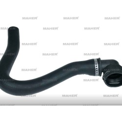 HORTUM RADYATÖR ÜST FIORINO / GRANDE PUNTO 1.3 MULTIJET 75 HP