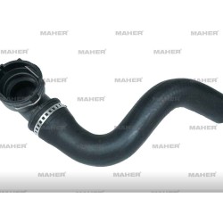 HORTUM RADYATÖR ÜST FIORINO / GRANDE PUNTO 1.3 MULTIJET 75 HP