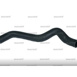 HORTUM RADYATÖR ALT GRANDE PUNTO / EGEA 1.4 / ALFA ROMEO 1.4