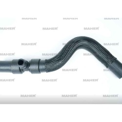 HORTUM RADYATÖR ALT DOBLO 05= 1.4 8VALF