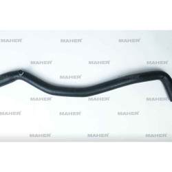 HORTUM RADYATÖR ÜST R-9 (VİDALI)