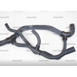 HORTUM RADYATÖR ALT KANGOO 02= 1.9 DİZEL