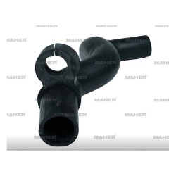 HORTUM RADYATÖR ÜST CLIO 2 1.4 / 1.6