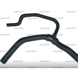 HORTUM RADYATÖR ALT CLIO SYMBOL 1.4