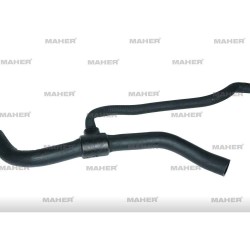 HORTUM RADYATÖR ALT CLIO SYMBOL 2 1.4 / 1.6 16V