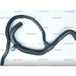 HORTUM RADYATÖR ALT CLIO SYMBOL 09= 1.5 DCI