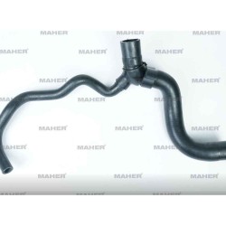 HORTUM RADYATÖR ÜST CLIO 2 1.6 AT