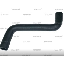 HORTUM RADYATÖR ÜST CLIO 3 / MODUS GRAND 1.5 DCI