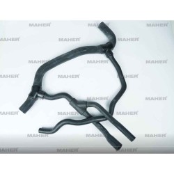 HORTUM RADYATÖR ALT KANGOO 1.9 D